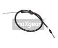 Tan lanko parkovac brzdy MAXGEAR ‐ MXG 32-0097