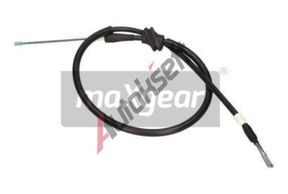 MAXGEAR Tan lanko parkovac brzdy MXG 32-0097, 32-0097