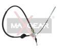 MAXGEAR Spojkov lanko MXG 32-0099, 32-0099