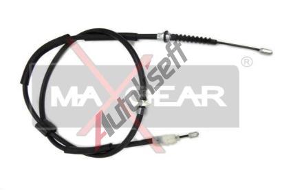 MAXGEAR Tan lanko parkovac brzdy MXG 32-0100, 32-0100