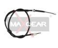 MAXGEAR Tan lanko parkovac brzdy MXG 32-0100, 32-0100