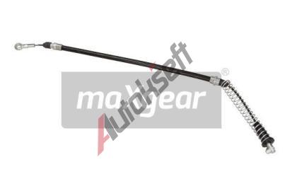 MAXGEAR Tan lanko parkovac brzdy MXG 32-0101, 32-0101