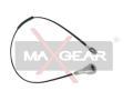 MAXGEAR Tan lanko parkovac brzdy ‐ MXG 32-0102