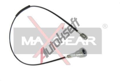 MAXGEAR Tan lanko parkovac brzdy MXG 32-0102, 32-0102