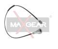 MAXGEAR Tan lanko parkovac brzdy MXG 32-0102, 32-0102
