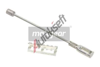 MAXGEAR Tan lanko parkovac brzdy MXG 32-0106, 32-0106