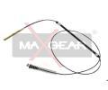 Tan lanko parkovac brzdy MAXGEAR ‐ MXG 32-0109
