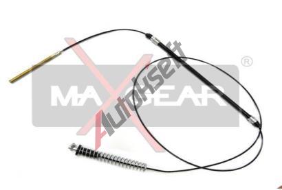 MAXGEAR Tan lanko parkovac brzdy MXG 32-0109, 32-0109