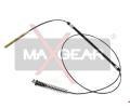 MAXGEAR Tan lanko parkovac brzdy MXG 32-0109, 32-0109