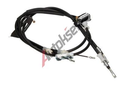 MAXGEAR Tan lanko parkovac brzdy MXG 32-0120, 32-0120