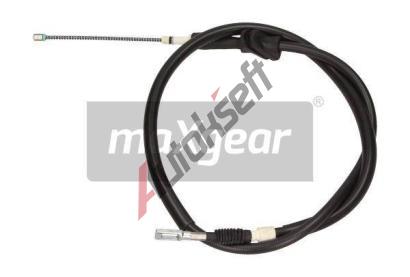 MAXGEAR Tan lanko parkovac brzdy MXG 32-0125, 32-0125