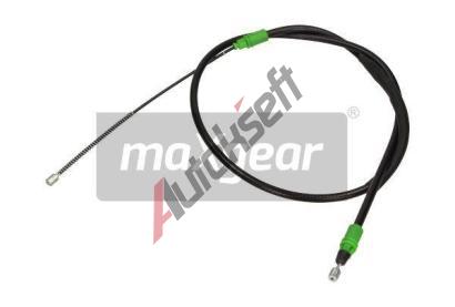 MAXGEAR Tan lanko parkovac brzdy MXG 32-0135, 32-0135