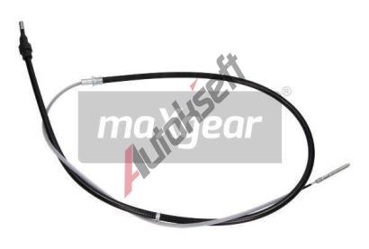 MAXGEAR Tan lanko parkovac brzdy MXG 32-0136, 32-0136