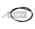 MAXGEAR Tan lanko parkovac brzdy ‐ MXG 32-0138