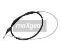 Tan lanko parkovac brzdy MAXGEAR ‐ MXG 32-0140