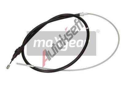 MAXGEAR Ta�n� lanko parkovac� brzdy MXG 32-0140, 32-0140