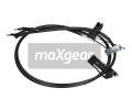MAXGEAR Tan lanko parkovac brzdy ‐ MXG 32-0145