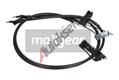 MAXGEAR Tan lanko parkovac brzdy MXG 32-0145, 32-0145