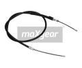 MAXGEAR Tan lanko parkovac brzdy ‐ MXG 32-0171