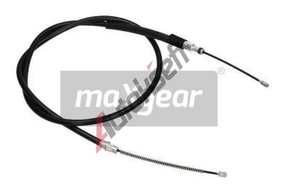 MAXGEAR Tažné lanko parkovací brzdy MXG 32-0171, 32-0171  MAXGEAR Tažné lanko parkovací brzdy MXG 32-0171, 32-0171