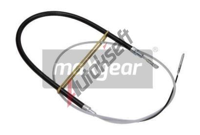 MAXGEAR Tan lanko parkovac brzdy MXG 32-0179, 32-0179