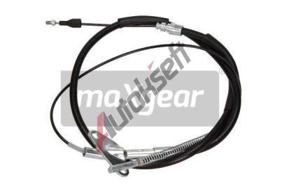 MAXGEAR Tan lanko parkovac brzdy MXG 32-0187, 32-0187