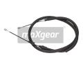 Ta�n� lanko parkovac� brzdy&nbsp;MAXGEAR&nbsp;&dash;&nbsp;MXG 32-0194