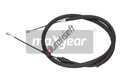 MAXGEAR Tažné lanko parkovací brzdy MXG 32-0194, 32-0194 MAXGEAR Tažné lanko parkovací brzdy MXG 32-0194, 32-0194