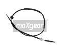 Tan lanko parkovac brzdy MAXGEAR ‐ MXG 32-0195