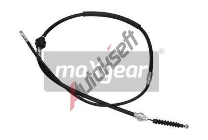 MAXGEAR Tan lanko parkovac brzdy MXG 32-0195, 32-0195