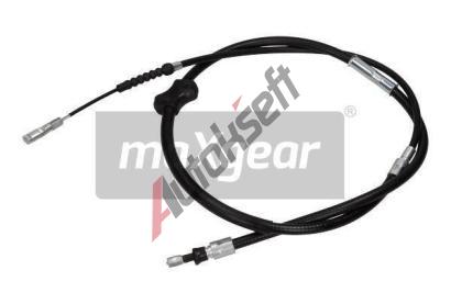 MAXGEAR Tan lanko parkovac brzdy MXG 32-0197, 32-0197