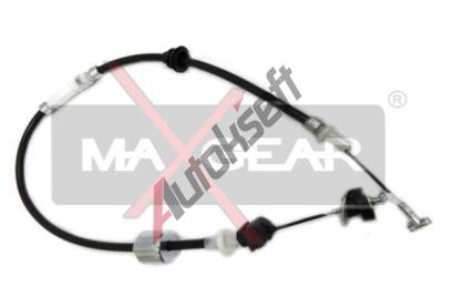 MAXGEAR Spojkov lanko MXG 32-0208, 32-0208