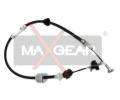 MAXGEAR Spojkov lanko MXG 32-0208, 32-0208