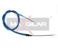MAXGEAR Tan lanko parkovac brzdy ‐ MXG 32-0213