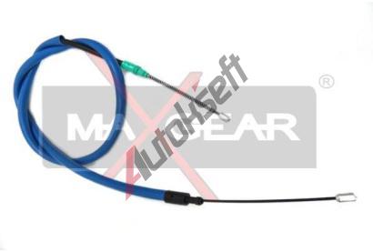 MAXGEAR Tan lanko parkovac brzdy MXG 32-0213, 32-0213