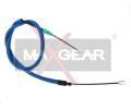 MAXGEAR Tan lanko parkovac brzdy MXG 32-0213, 32-0213