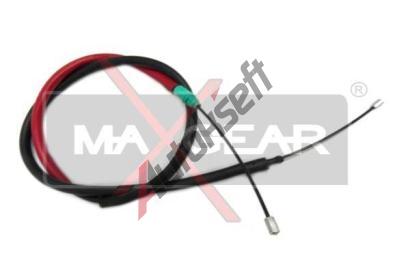 MAXGEAR Tan lanko parkovac brzdy MXG 32-0216, 32-0216
