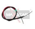 MAXGEAR Tan lanko parkovac brzdy MXG 32-0216, 32-0216