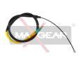 MAXGEAR Tan lanko parkovac brzdy ‐ MXG 32-0217