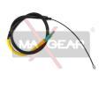 MAXGEAR Tan lanko parkovac brzdy MXG 32-0217, 32-0217