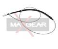 Tan lanko parkovac brzdy MAXGEAR ‐ MXG 32-0218