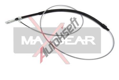 MAXGEAR Tan lanko parkovac brzdy MXG 32-0218, 32-0218