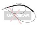 MAXGEAR Tan lanko parkovac brzdy MXG 32-0218, 32-0218