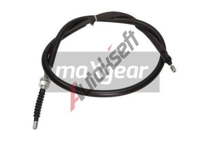 MAXGEAR Tan lanko parkovac brzdy MXG 32-0222, 32-0222