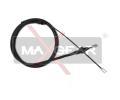 MAXGEAR Tan lanko parkovac brzdy ‐ MXG 32-0223