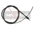 MAXGEAR Tan lanko parkovac brzdy ‐ MXG 32-0224