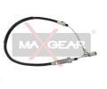 MAXGEAR Tan lanko parkovac brzdy ‐ MXG 32-0225