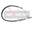 Tan lanko parkovac brzdy MAXGEAR ‐ MXG 32-0225