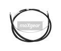 MAXGEAR Tan lanko parkovac brzdy ‐ MXG 32-0228