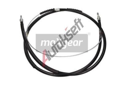 MAXGEAR Tan lanko parkovac brzdy MXG 32-0228, 32-0228